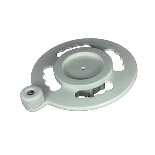 Handwheel (W) With Handle