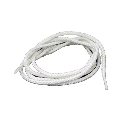 5' White Cord