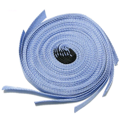 6' Blue Strap