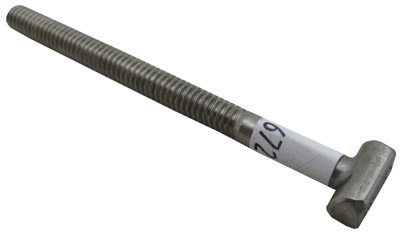 Pentair Bolt T 1/4-20 x 3.5
