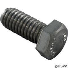 Pentair Bolt 3/8 - 16 x 7/8 SS Hex