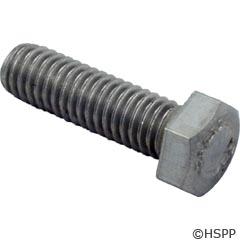 Pentair Bolt 3/8 16 x 1.15 Hex Hd. SS