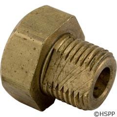 Bushing 3/4 Hex x 7/8