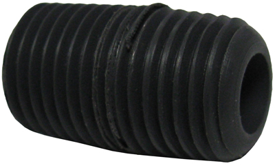 Pentair Nipple Plastic CFM 1/4
