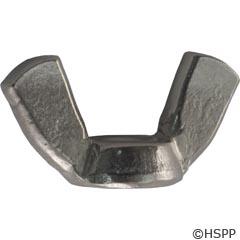 Pentair Nut Wing 8200.30 1/4-20 S