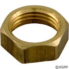 Pentair Nut 5/8-18 x 3/4 Hex x 17 1/6