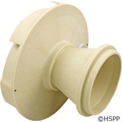 Pentair Diffuser Assembly WFE-3 & 8, 75 HP - 2.5 HP