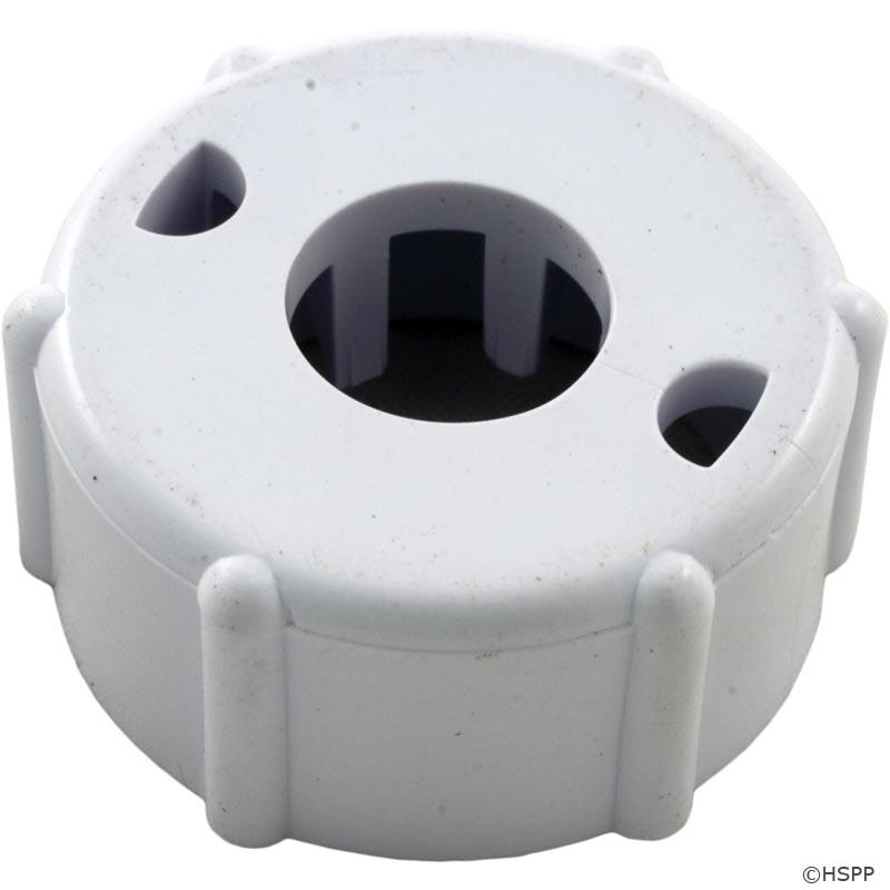 Retainer Vent Tube, Pentair PacFab Triton II, 3/8