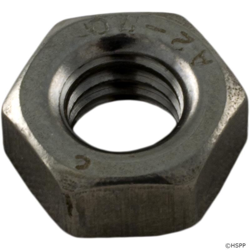 Nut-M6 X 1