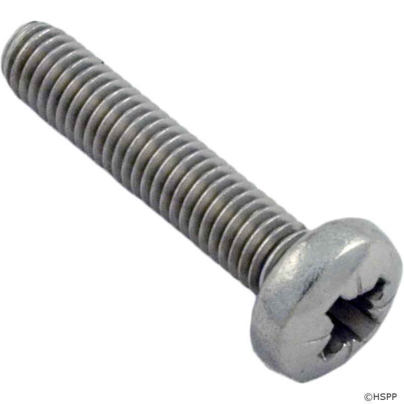 Bolt, Pentair PacFab 1-1/2