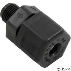 Connector - Air Relief Tube