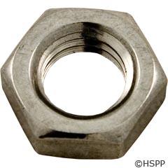 Nut - 3/8-16 SS