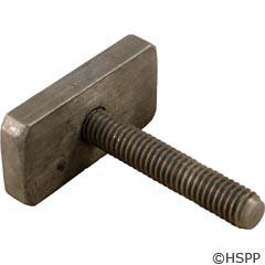 Clamp Fastener System 3 T