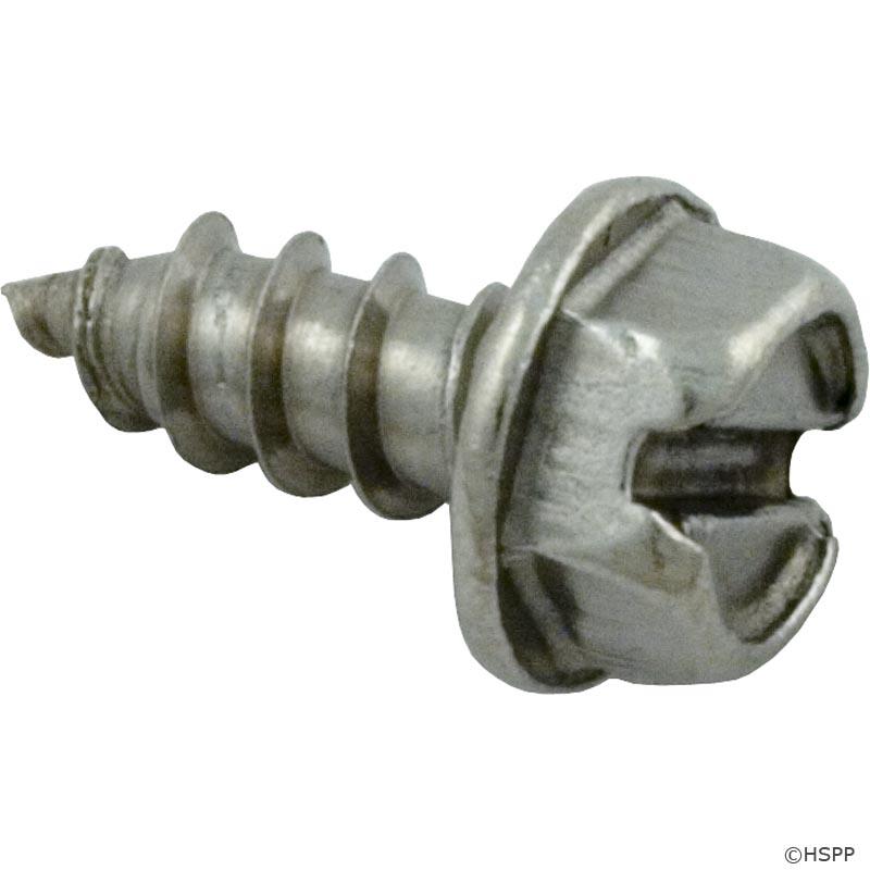 Screw, Pentair PacFab 2