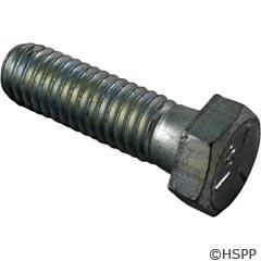 Screw - 3/8