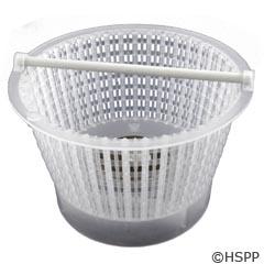 Pentair PacFab Skim-Clean Skimmer Basket