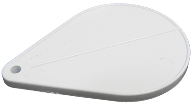 Pentair PacFab Bermuda Skimmer Trimmer Plate