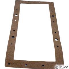 Pentair PacFab Bermuda Skimmer Gasket Widemouth Throat