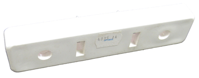 Pentair PacFab Bermuda Skimmer Flange Spacer