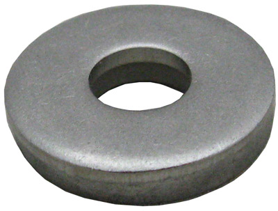 Washer, .325 i.d. for Stainless Steel Filter Clamp