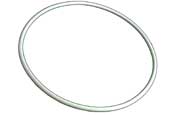 O-Ring - Closure, White