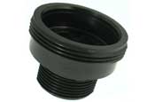 Bulkhead - 2 3/8