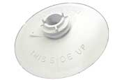 Vacuum Plate Assy