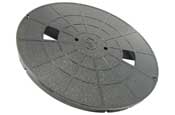 Deck Lid, Black