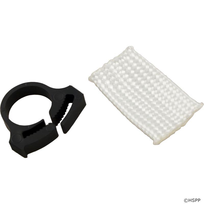 Air Bleed Sock Kit