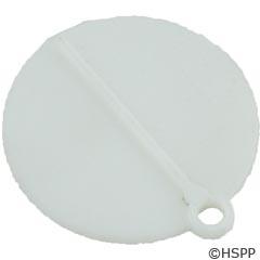Pentair American Products 85002400 Admiral Skimmer Trim Valve Plate