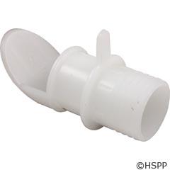 Pentair American Products Admiral Skimmer Vari-Flo Control Insert Only