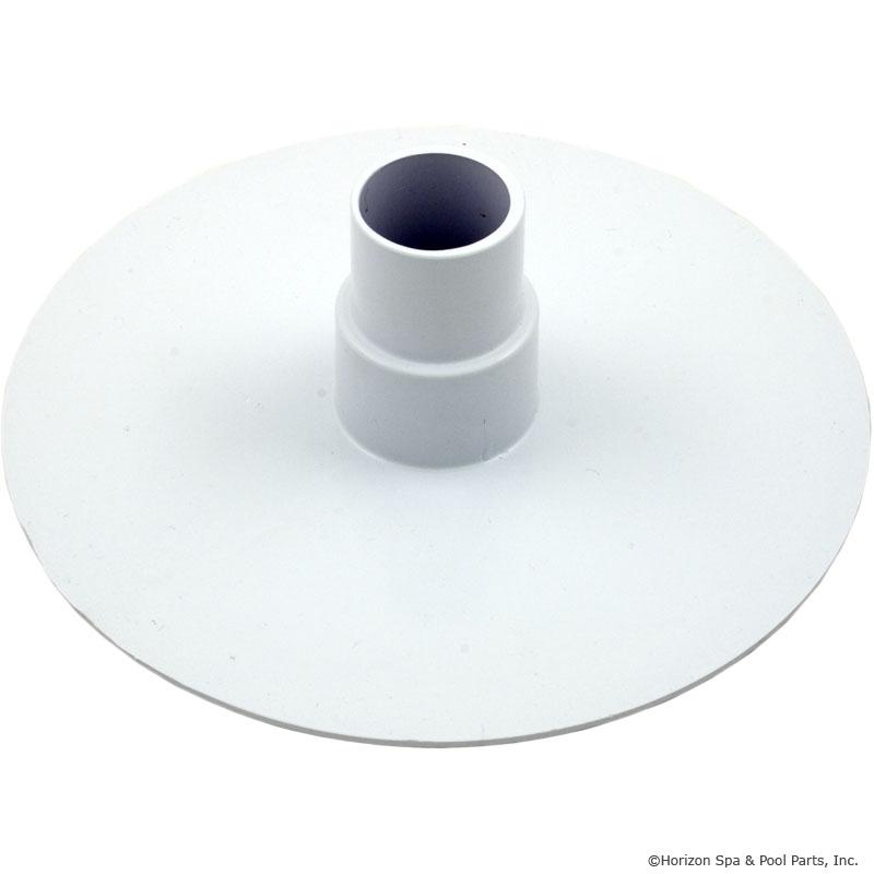 Pentair American Products FAS Skimmer Plate, Vacuume Adapter