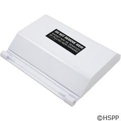 Pentair American Products FAS Skimmer Weir, Molded