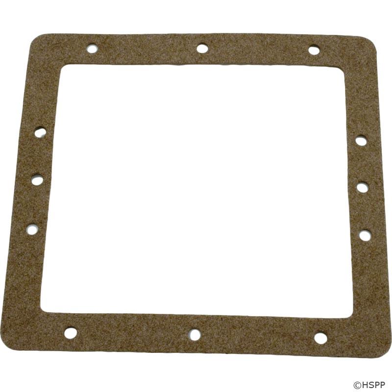 Pentair American Products FAS Skimmer Gasket Gasket, Sealing Front