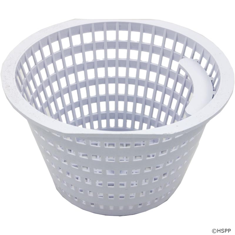 Pentair American Products FAS Skimmer Basket, OEM