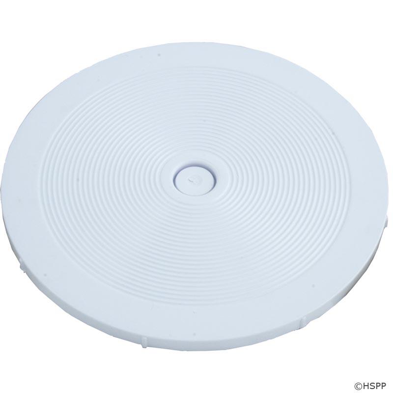 Pentair American Products FAS Skimmer Lid, ABS