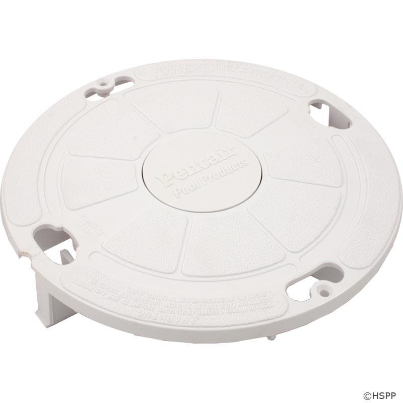 Skimmer Lid, Pentair/Am Prod Admiral 9