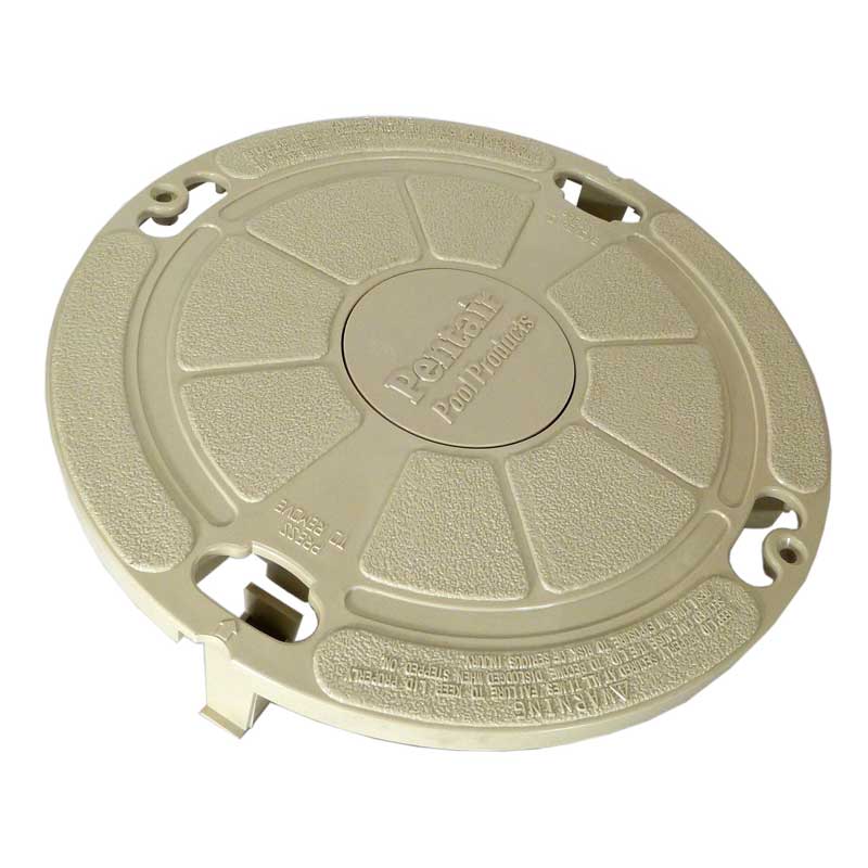 Skimmer Lid, Pentair/Am Prod Admiral 9