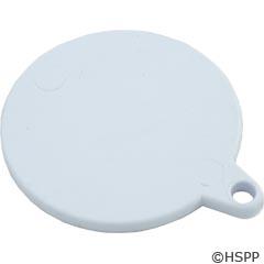 Pentair American Products FAS Skimmer Plate, Trimmer