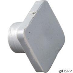 Pentair American Products FAS Skimmer Pivot Tab, for Flap Weir