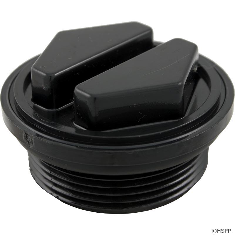 Drain Plug, Pentair Am Prod PacFab, w/O-Ring