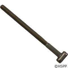 T-Bolt For Pump Clamp