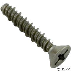 Screw, Sealing (After 1976)