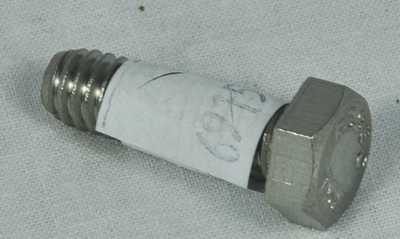 Bolt, 5/16-18 X 1