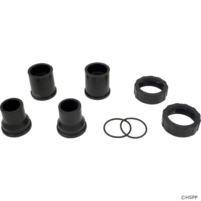 Union Kit, Pentair Am Quantum CM, 1-1/2