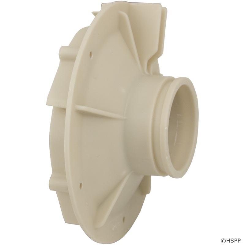 Diffuser, Pentair StaRite DuraGlas II, 1.5-3.0hp