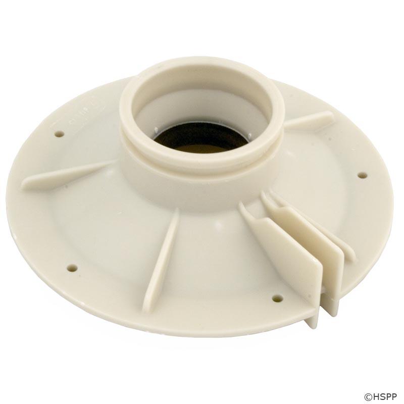 Diffuser, Pentair StaRite DuraGlas II, 0.75-1.0hp