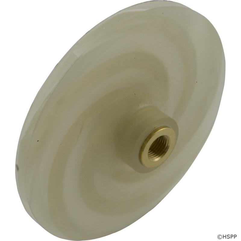 Impeller, Pentair StaRite DuraGlas, 0.5hp