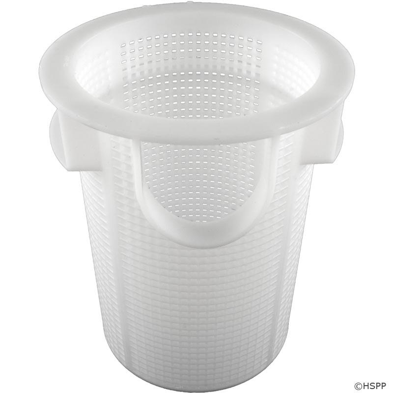 Pump Basket, OEM, Pentair/StaRite Dyna/Max II/Dura, IntelliPro