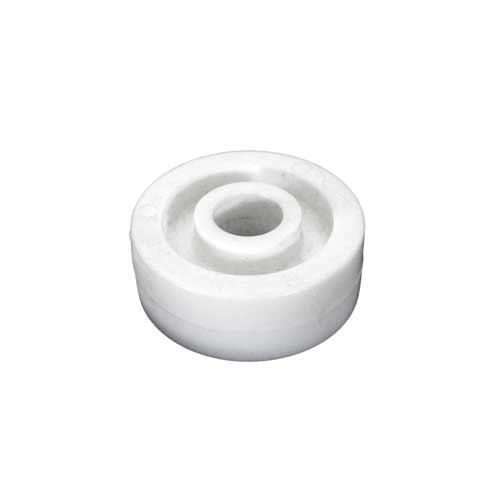 Solid Plastic Wheel Model
